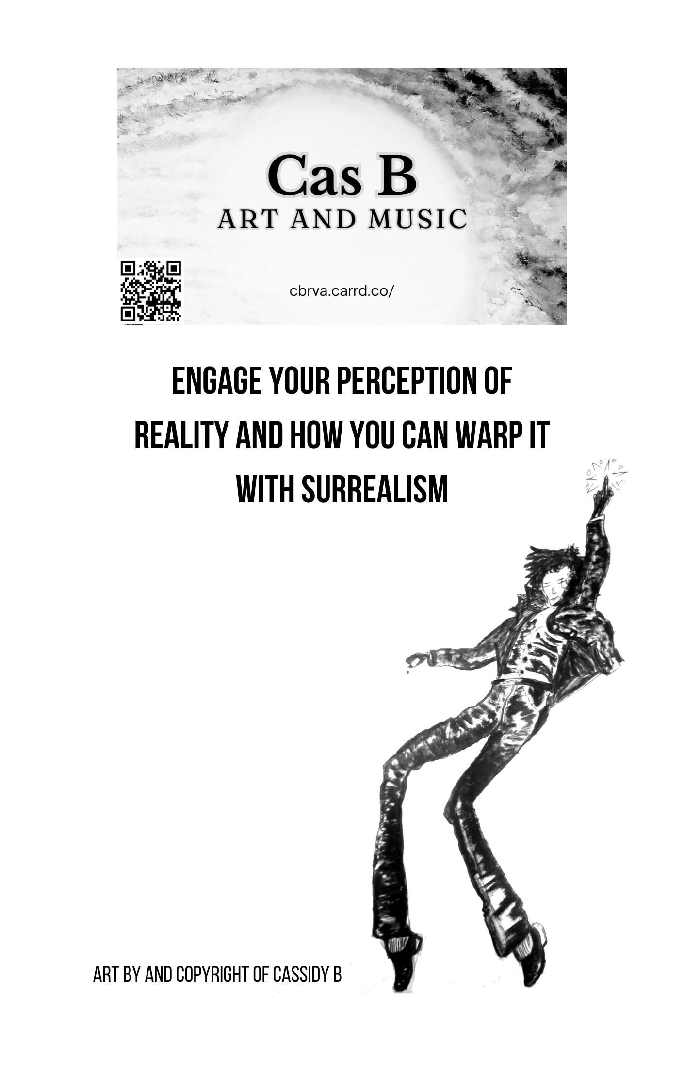Surrealist Coloring Book ~ SURREALSCAPES